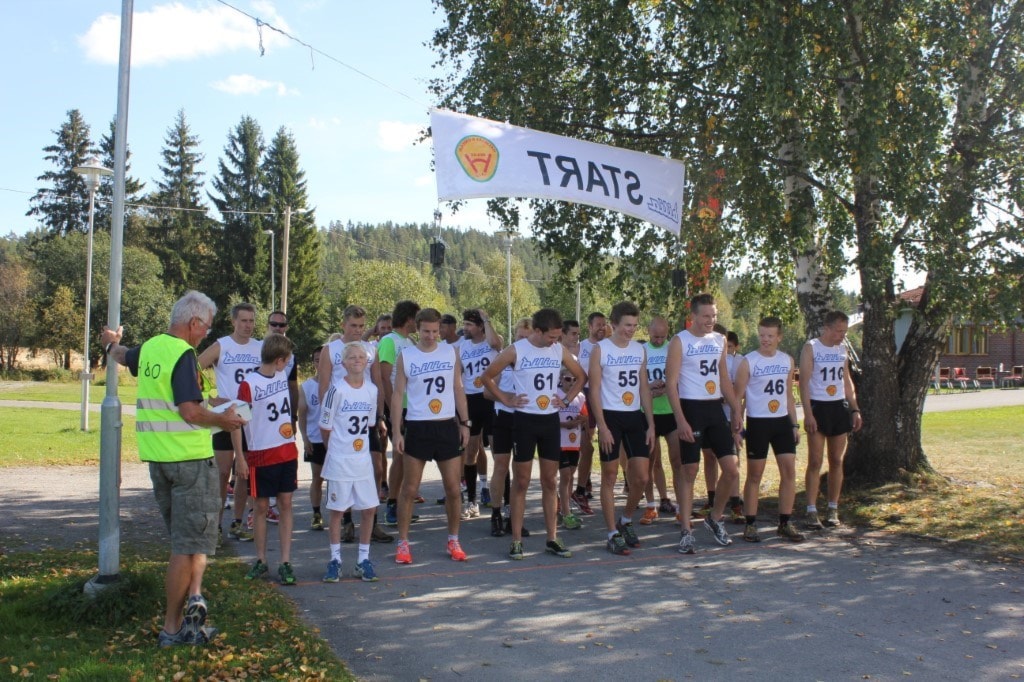 Skogbygda Rundt 2023